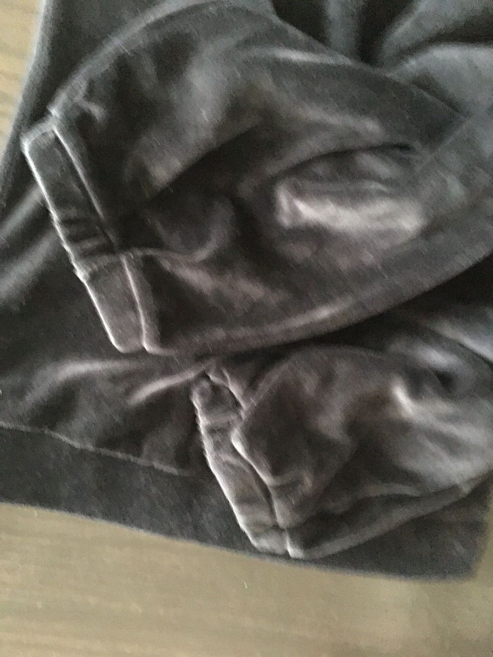 Tute: Jumpsuit Plüsch – Usato da Luzern venduto da Willimaus 3