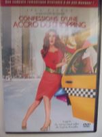 " Confessions d'une accroc du shopping  " avec Isla Fisher