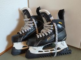Bauer Supreme 160, Junior, Grösse 35.5