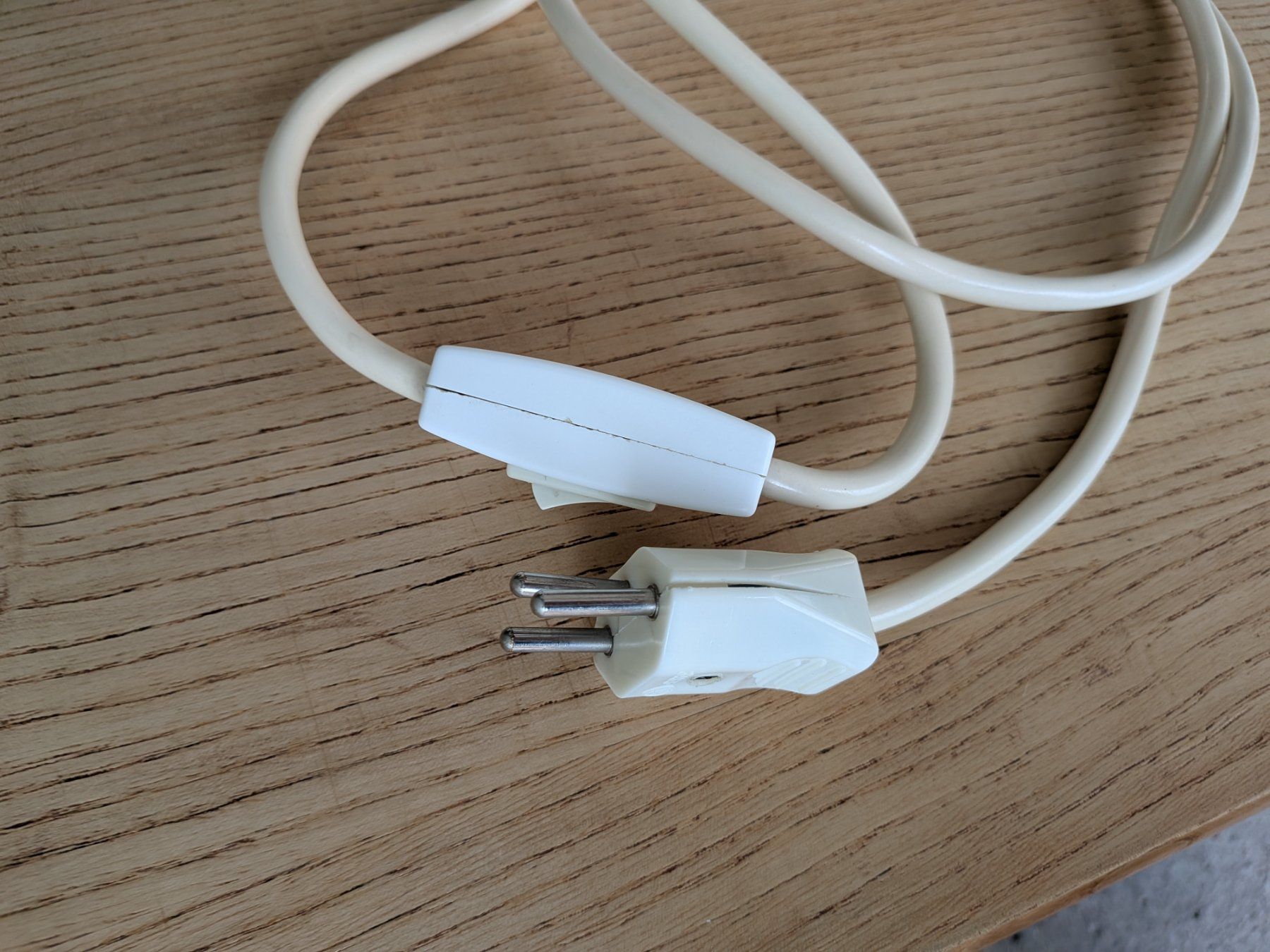 Lampade: Grosse Pilzlampe, Tischlampe evtl. Murano ? – Usato da Emmen venduto da Brockofsky 3