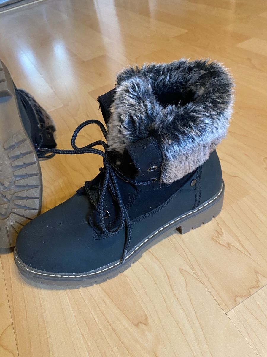 Landrover Scarpe da donna: Winterschuhe – Usato da Roggwil BE venduto da Sabelot 2