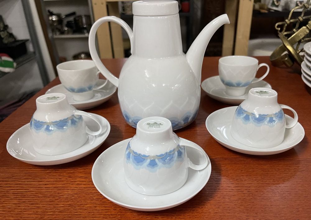 Rosenthal Studio Line Kaffeeservice