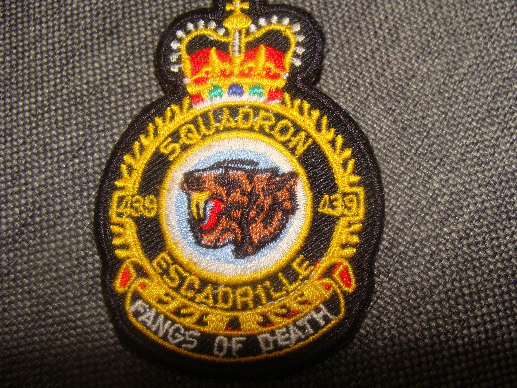 Placchette & Badge: Lot de badges Anglais – Usato da Cuarny venduto da hen_g7hn 3