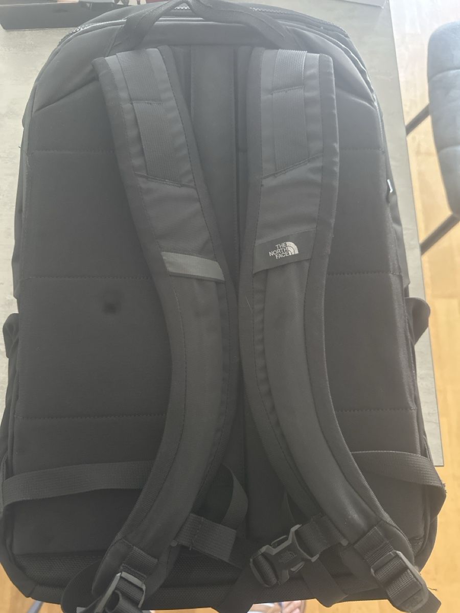 North Face Zaini: The North Face Kaban Rucksack – Nuovo e nell'imballaggio originale da Sarmenstorf venduto da Patriick7 1