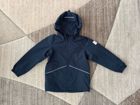 Sommerjacke Windjacke Reima Lappohja Gr. 128 Neue