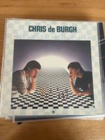 Chris De Burgh - Best Moves - Germany - A&M Record