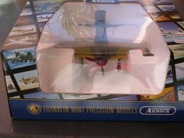 A6M3 Zero Fighter Metallmodell 1:48