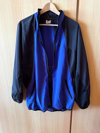 Veste d'entraînement NIKE