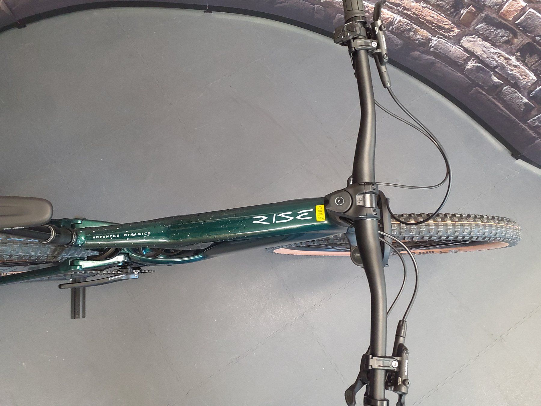 Orbea Vélos: Orbea Rise Sl H20 – Neuf (Voir description) à Löhningen par inf_fb2h 2