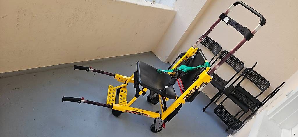 RC Modellbau:  Stryker Stair-Pro Model 6252 – Gebraucht aus Brig von sto_8hwd 1