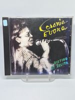 CD – Cesária Évora – Distino di Belita (1990)