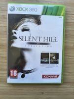 Silent Hill HD Collection (XBox 360)