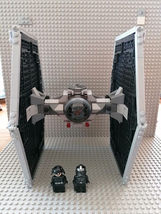 Lego Star Wars Tie Fighter | Kaufen auf Ricardo