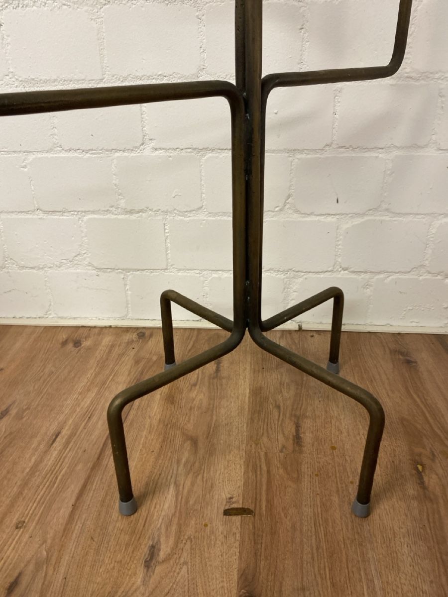 Portacandele: Vintage Kirchen Kerzenständer, Messing, 4-armig,  Design – Usato da sursee venduto da trilli-tralli 6