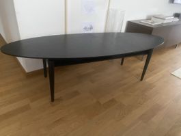 Ikea Stockholm Couchtisch Massiv