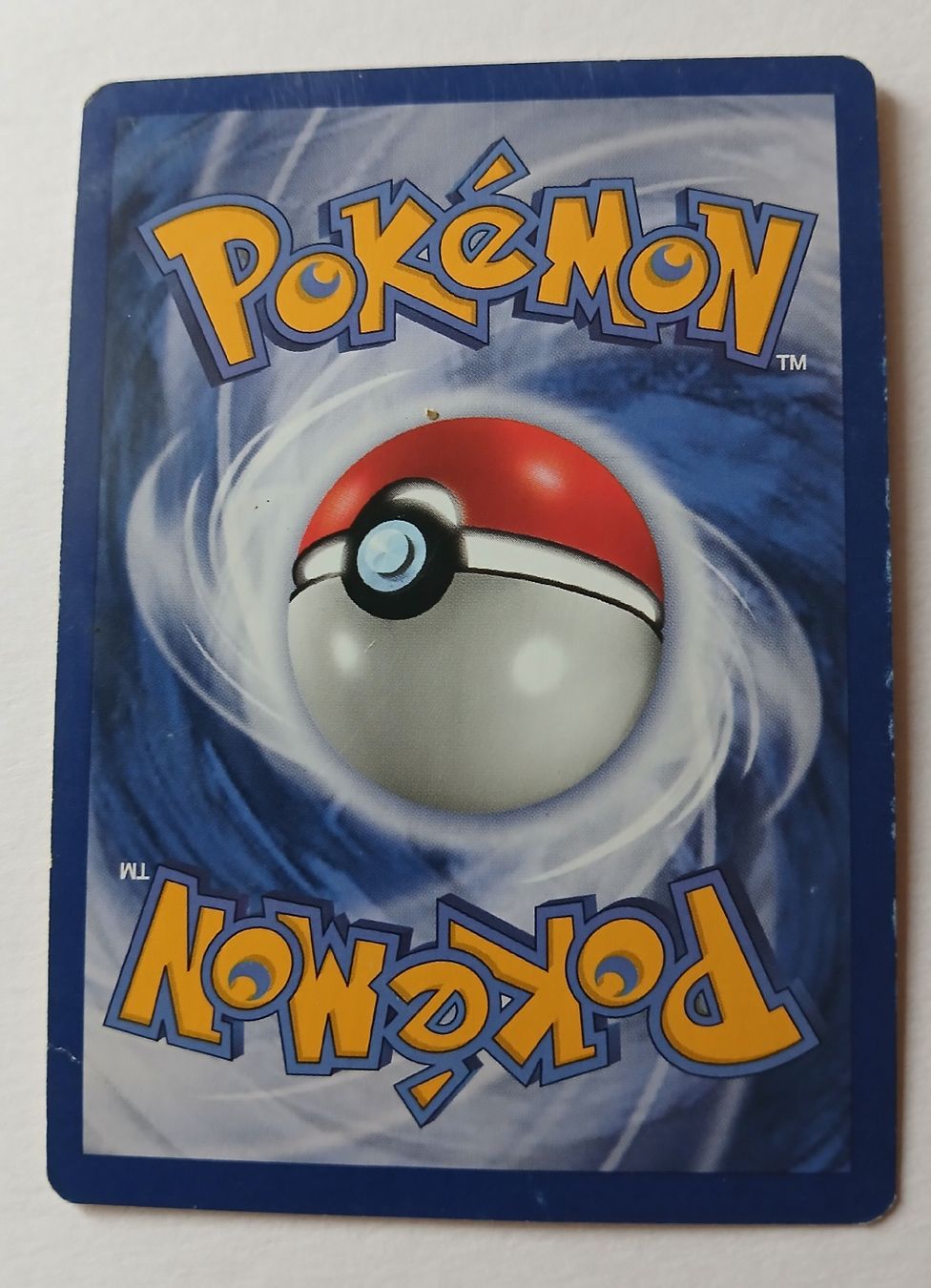 Pokémon Carte collezionabili: Carte Pokémon Caninos FR 1999 – Usato da Sciernes-d'Albeuve venduto da Dojo004 1