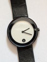 Omega Art Collection Max Bill Uhr 1987 Damen Herren 