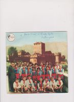Disque 45 tours Corale Bambini Bellinzona