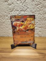Blaziken EX 024/159 Journey Together 