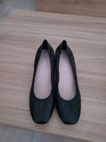 Pump gr 39 schwarz