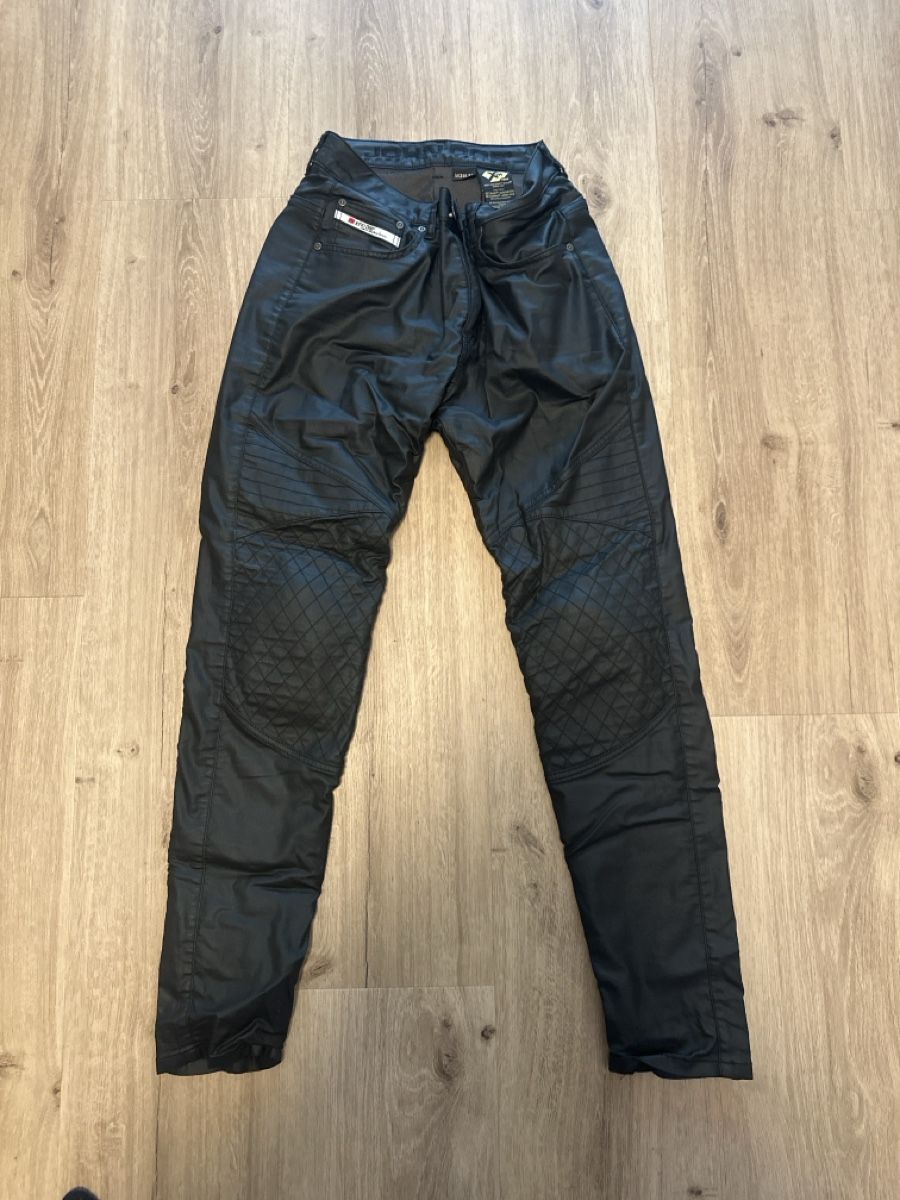 Pantaloni: Motorradhosen – Usato da Aadorf venduto da a.racic