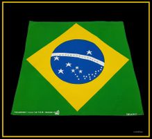 Bandana / Brasilien