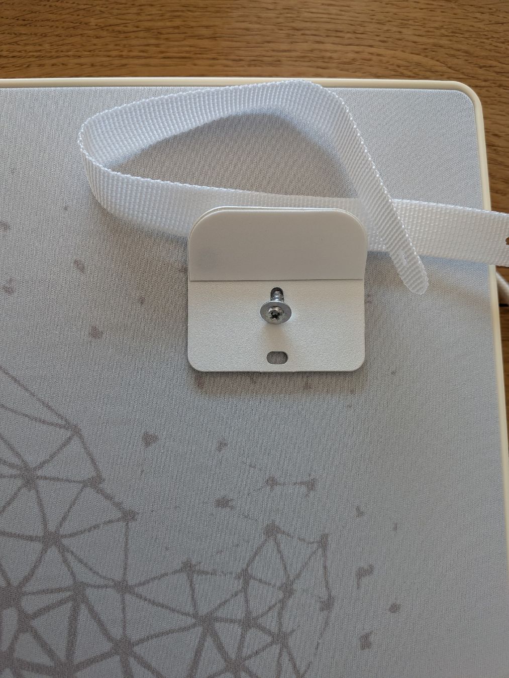 Ikea Casse acustiche: Sonos IKEA SYMFONISK Bilderrahmen mit Wi-Fi-Speaker – Usato da Oberdiessbach venduto da Beatmax 2