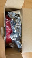 Filament PLA 3mm 2,85mm Rot , rouge