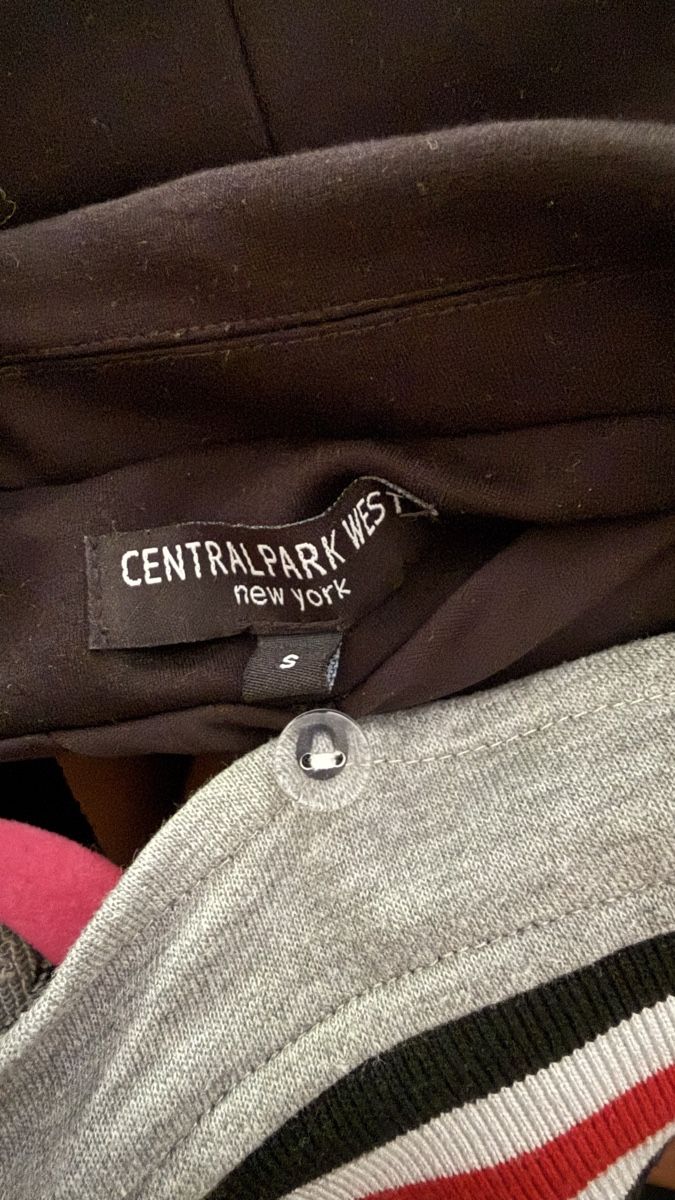 Giacche: Centralpark West Venice Varsity Blazer – Usato da Châtelaine venduto da gab_r67v 2