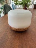 Diffuseur d’huiles essentielles