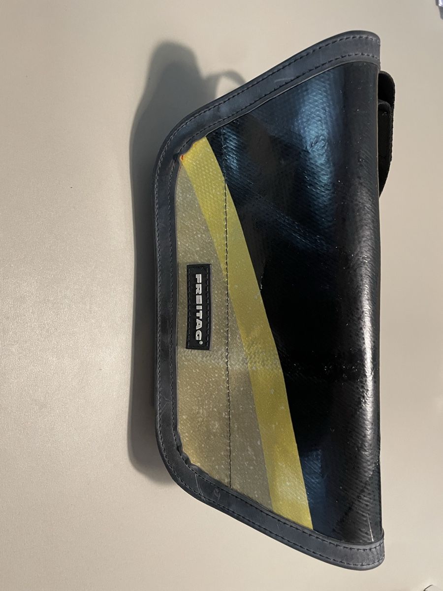 Freitag Borse: FREITAG JAMIE F40 – Nuovo (secondo la descrizione) da Basel venduto da _floh 3