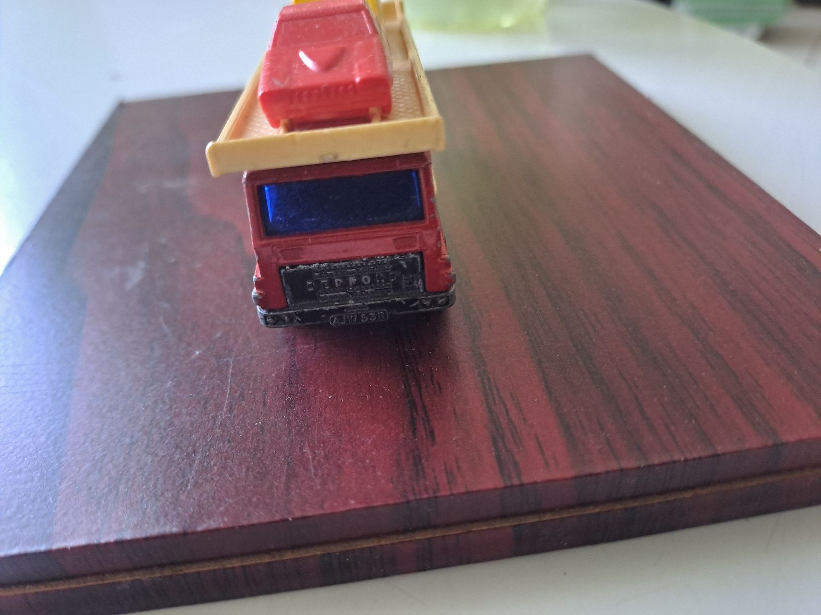 Lesney Modellautos: Matchbox  Superfast No 11 ,  Lesney England – Gebraucht aus Uetendorf von Essiggurken 3