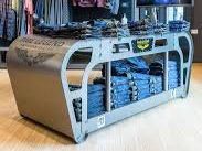 Tavoli: PME Legend Verkaufstisch – Nuovo (secondo la descrizione) da Giswil venduto da isearch