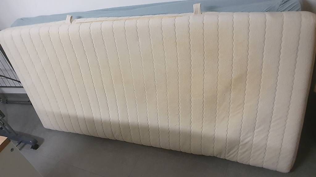 Materassi: Matratze 80x200cm – Usato da Basel venduto da ser_q9qm 1
