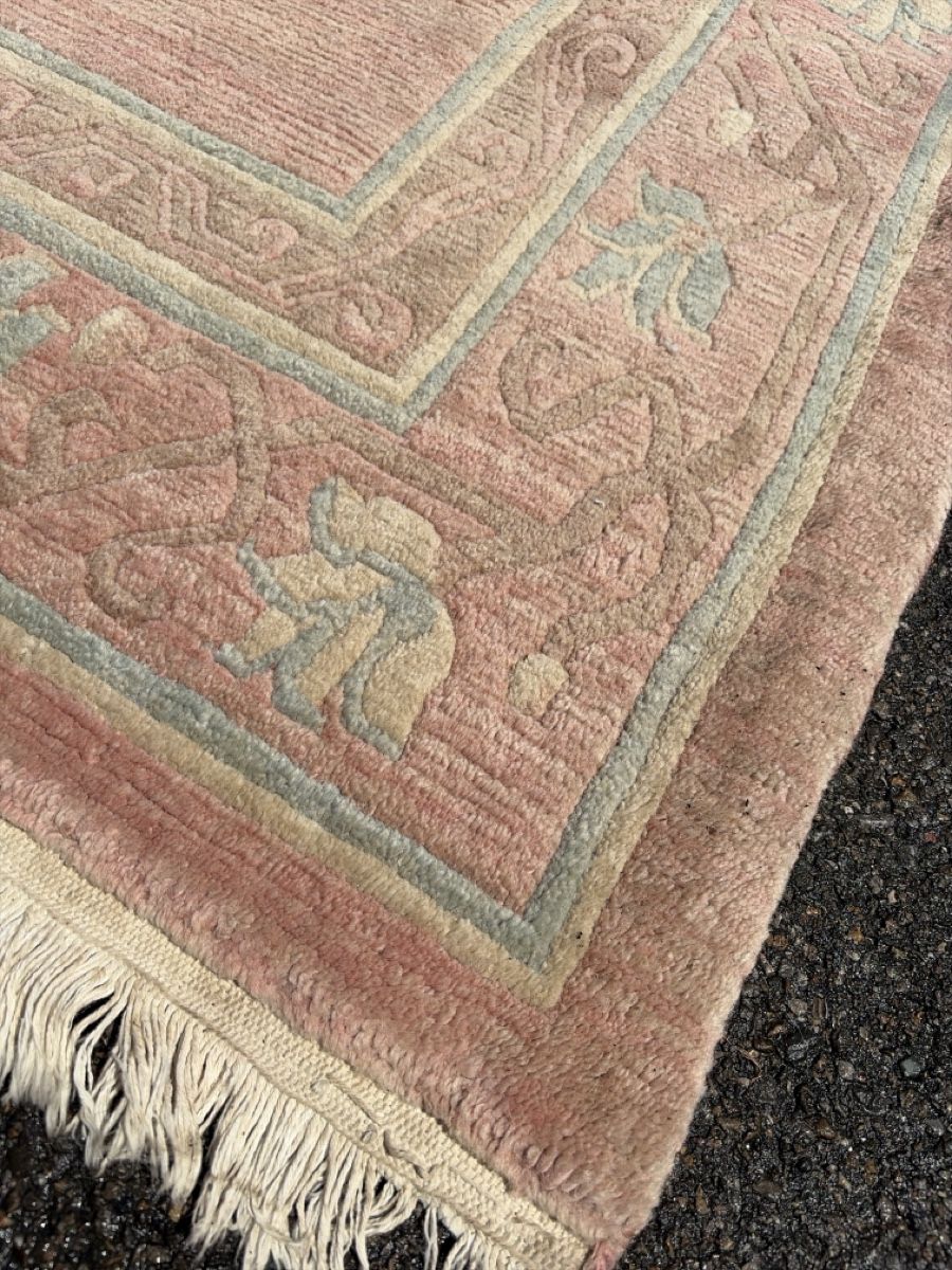 Tappeti: Nepal Tibet Teppich  – Usato da Wängi venduto da Tesimo 2