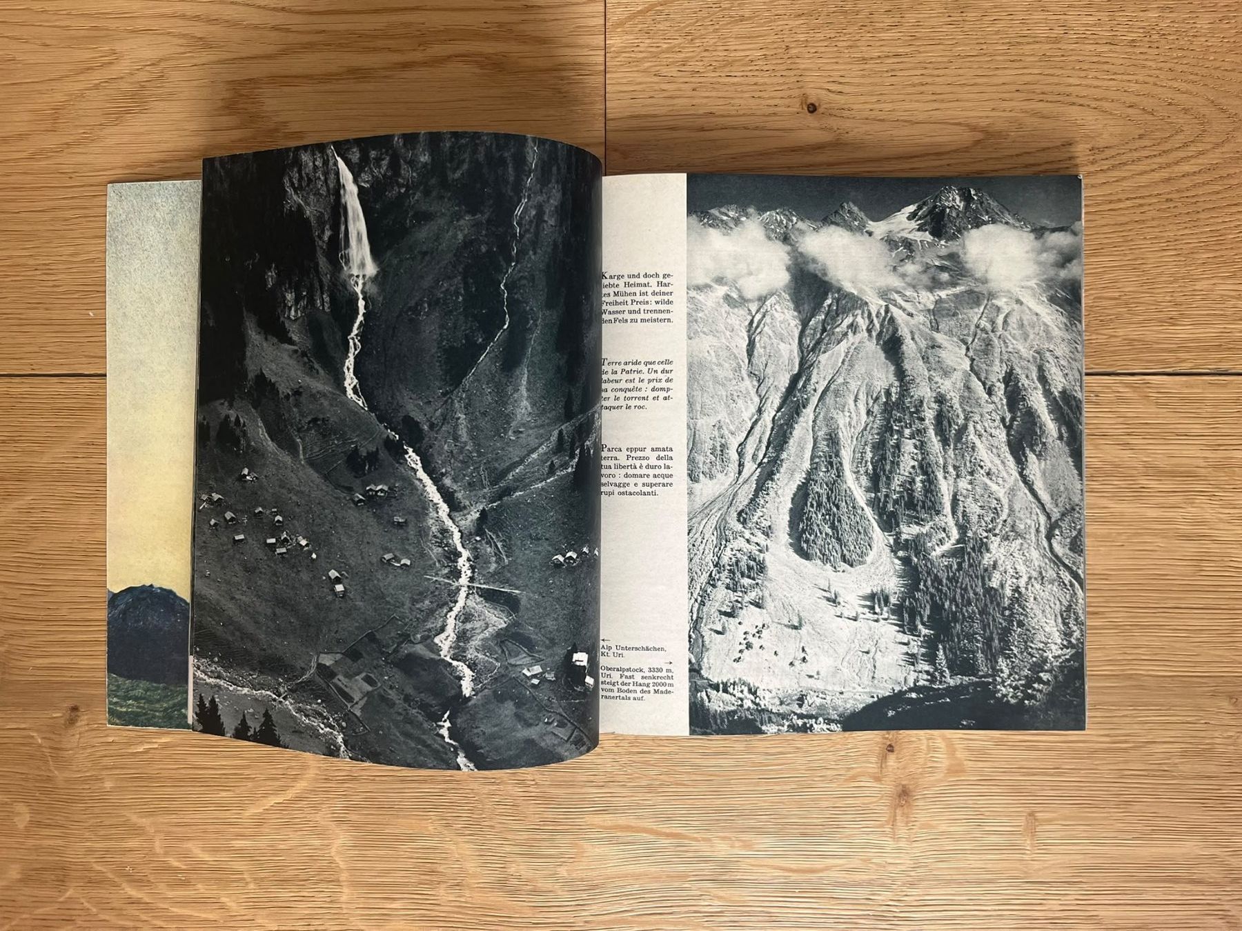 Bücher: Das Heimatbuch – Gebraucht aus Altdorf UR von luk_2p75 4