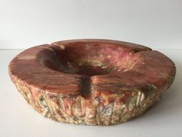 Cendrier en marbre / marmor Aschenbecher (1,820 Kg)