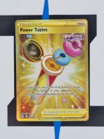 Power Tablet FST281 EN NM