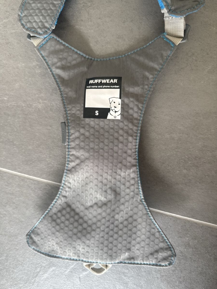 Ruffwear Leine & Halsband: Flagline Harness von Ruffwear – Neu (gemäss Beschreibung) aus Kölliken von pho_2wcw 2
