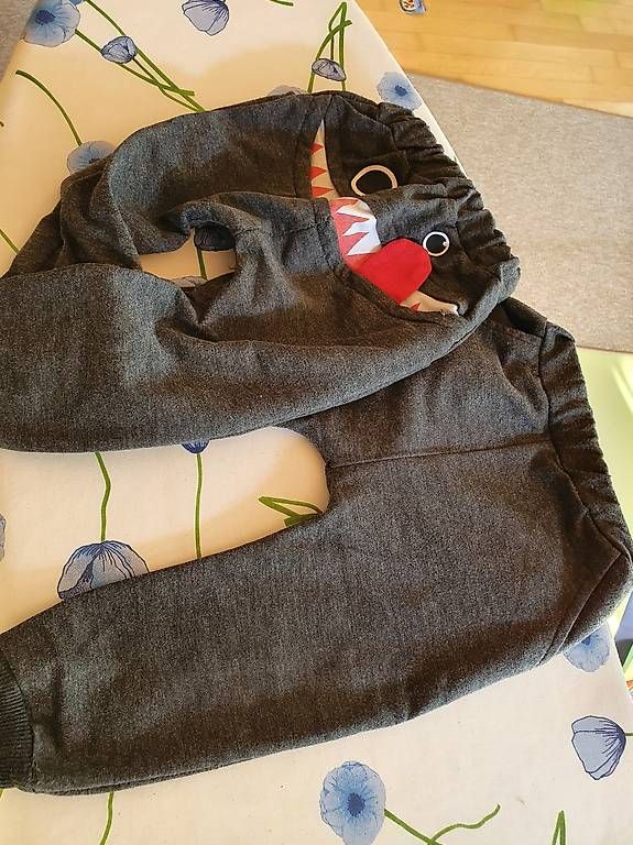Hosen: trainer hose gr 80 – Gebraucht aus Häutligen von manu-abc