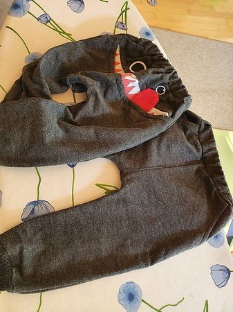 trainer hose gr 80