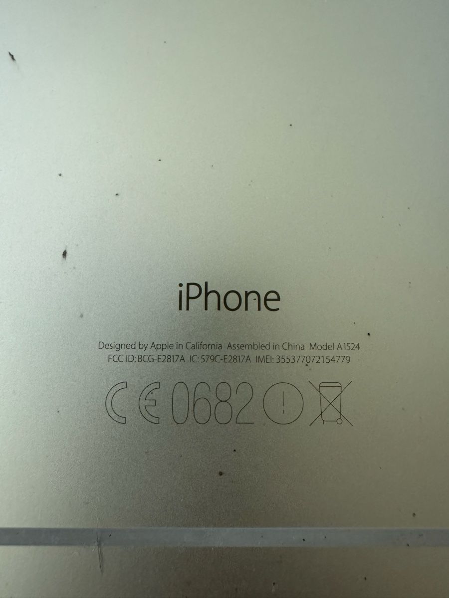 Apple Portables: iPhone 6 Plus – D'occasion à Alle par retrokaz 2