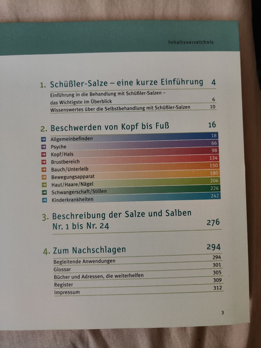 Libri: maxi-quickfinder schüsslersaltze – Nuovo (secondo la descrizione) da Erlinsbach SO venduto da xandra23 1