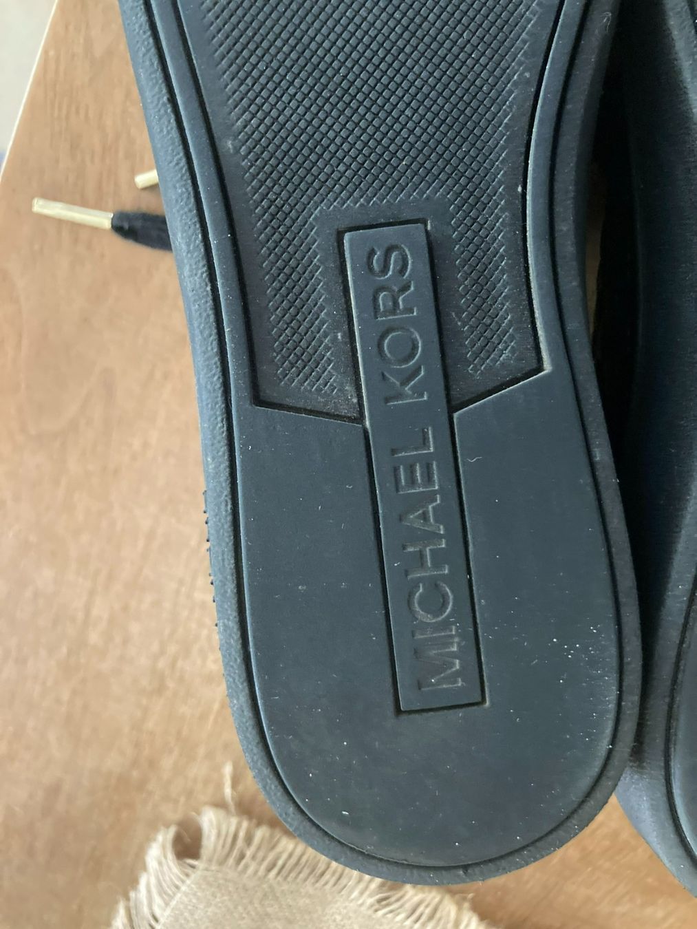Michael Kors Scarpe da donna: Michael Kors Sneakers Damen – Usato da Volketswil venduto da casertana 7