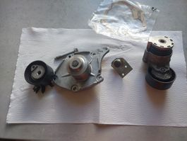 Wasserpumpe für Nissan Micra