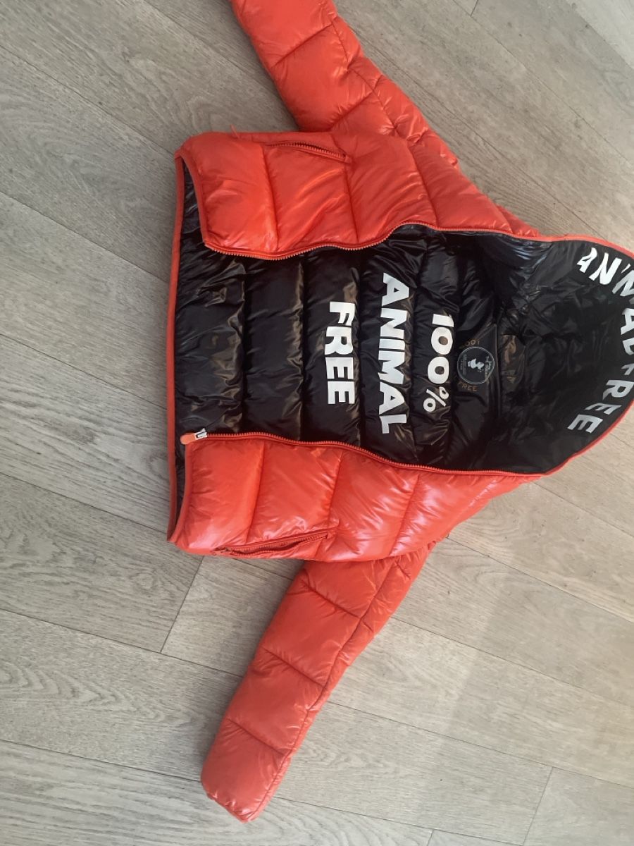 Save the duck Giacche: Puffy new save the ducks jacket for 14yrs old – Nuovo (secondo la descrizione) da le Grand saconnex venduto da Markos32