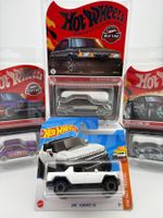 Hot Wheels GMC Hummer EV HW Hot Trucks - 2023 - 116/250