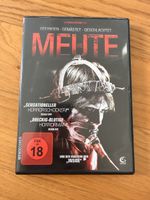 🔴 Die Meute - DVD Französischer Horror Deutsch FSK 18