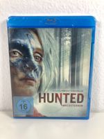 Hunted - Waldsterben (2020) - Bluray NEU & OVP