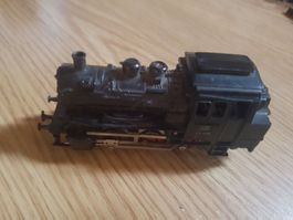 Märklin Tenderlokomotive BR 89 L18